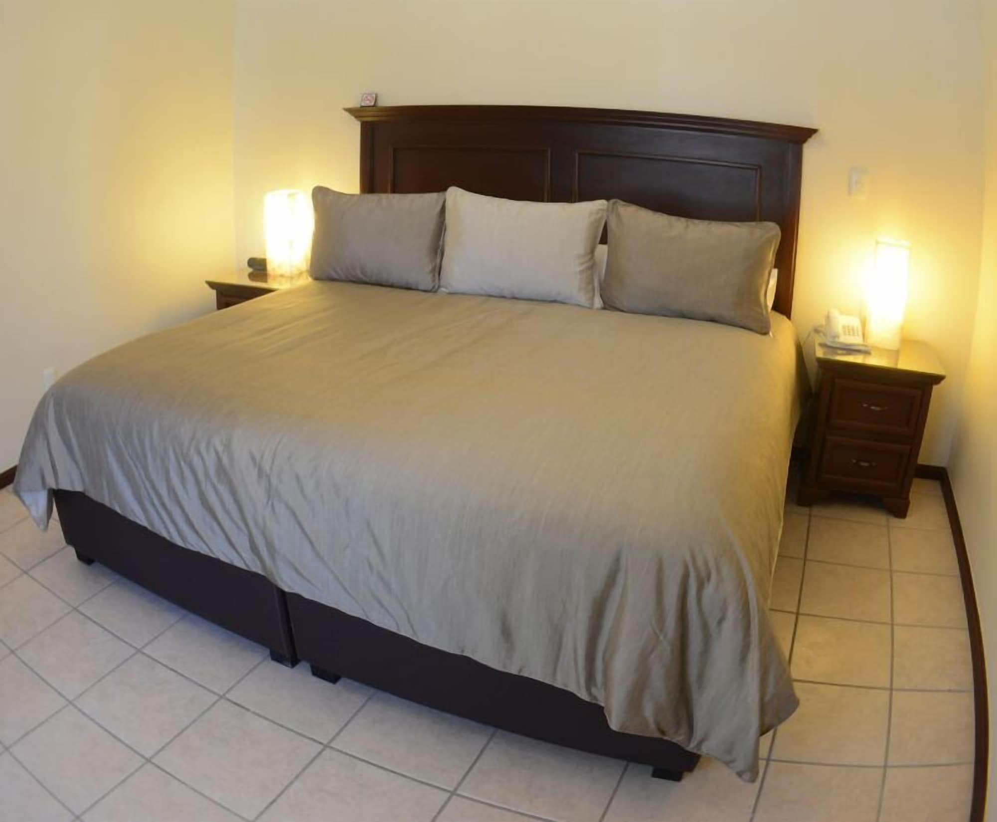 Hotel Casa Rivas Oaxaca Экстерьер фото