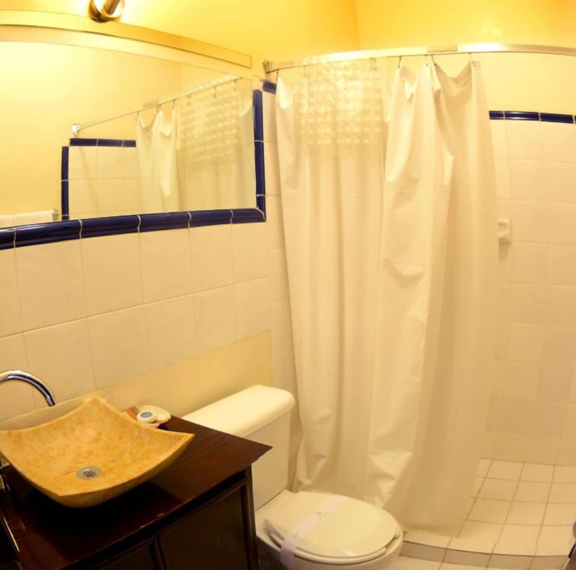 Hotel Casa Rivas Oaxaca Экстерьер фото