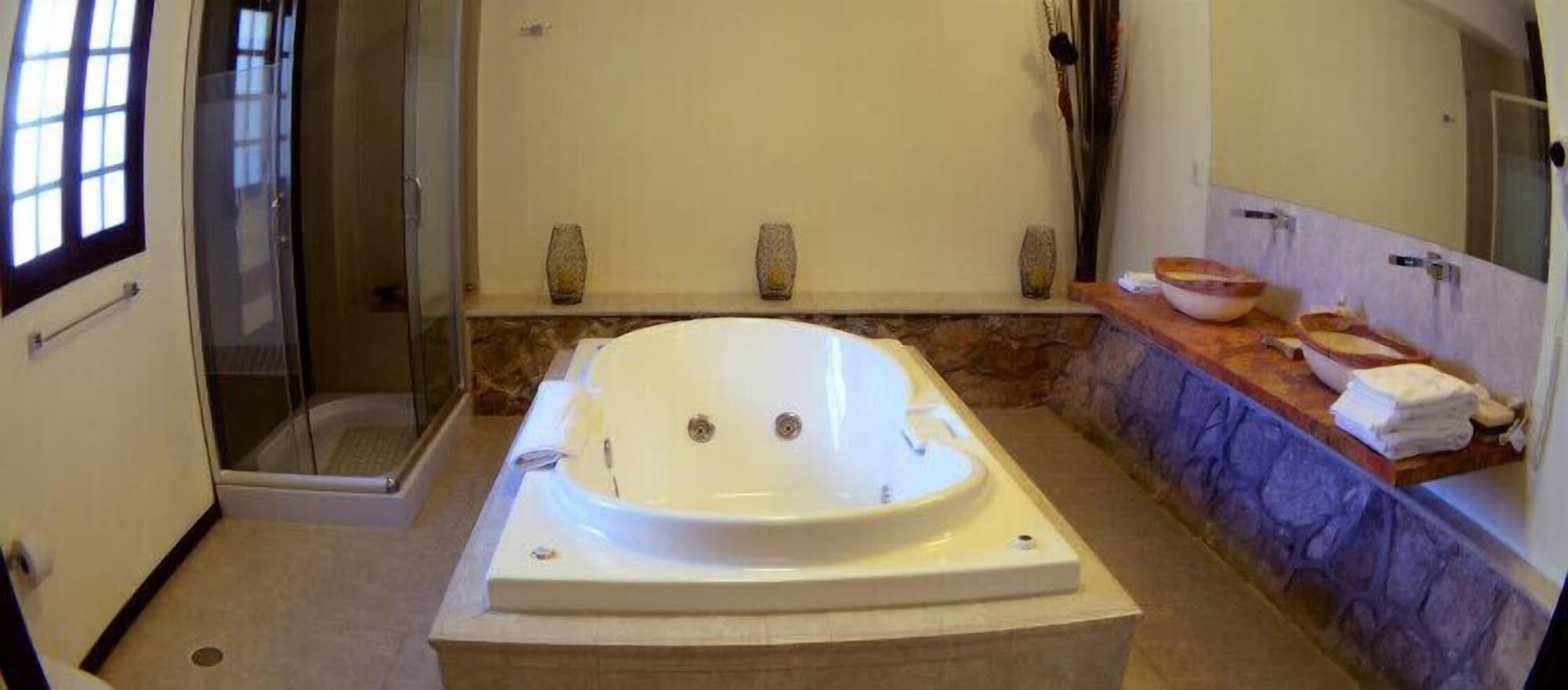 Hotel Casa Rivas Oaxaca Экстерьер фото