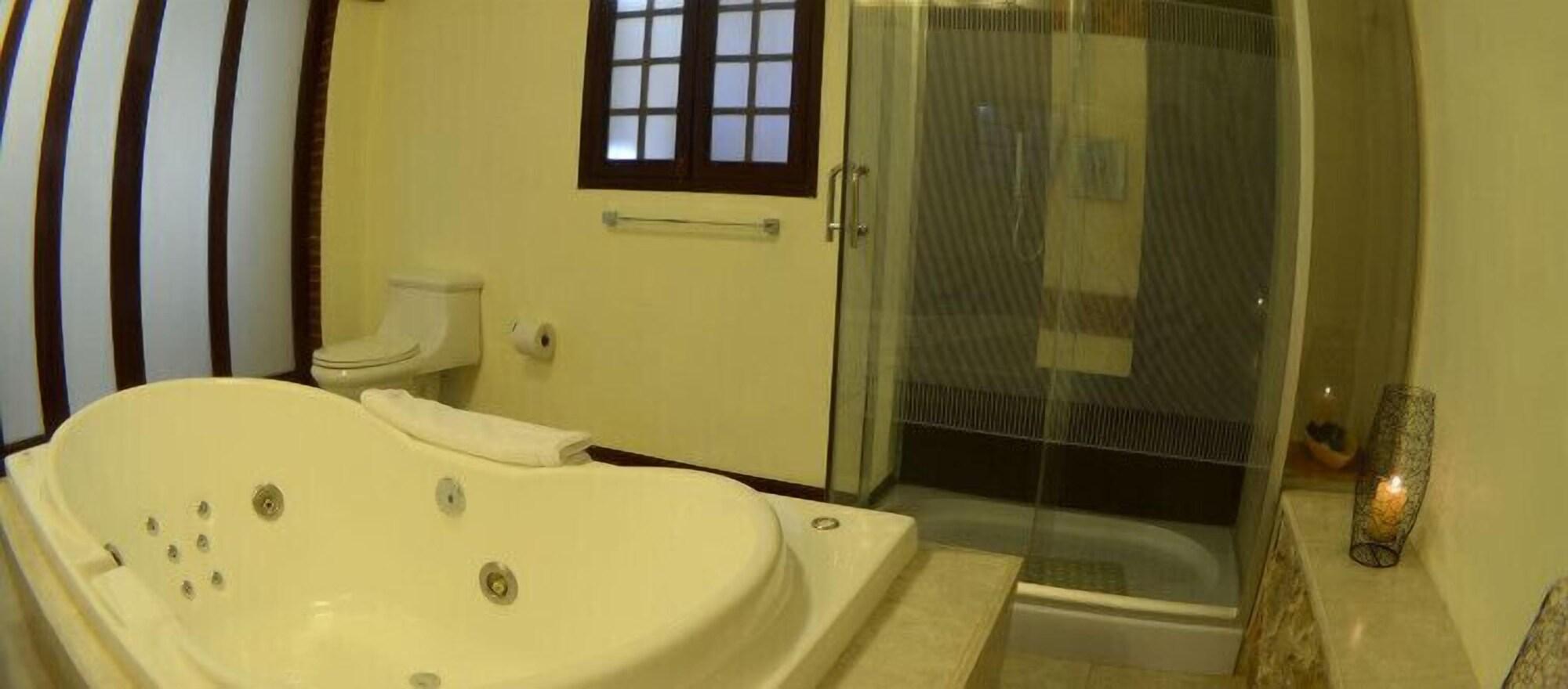 Hotel Casa Rivas Oaxaca Экстерьер фото