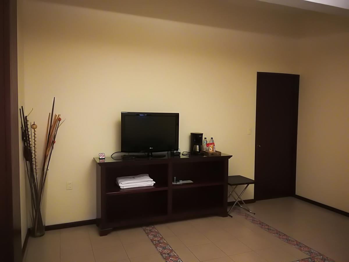 Hotel Casa Rivas Oaxaca Экстерьер фото