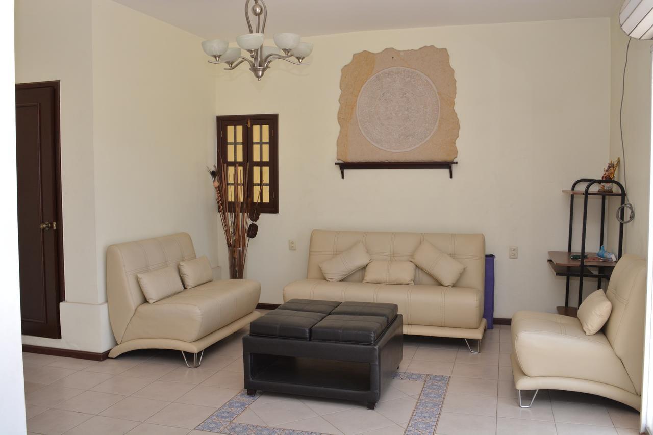 Hotel Casa Rivas Oaxaca Экстерьер фото