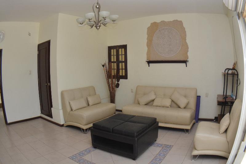 Hotel Casa Rivas Oaxaca Экстерьер фото