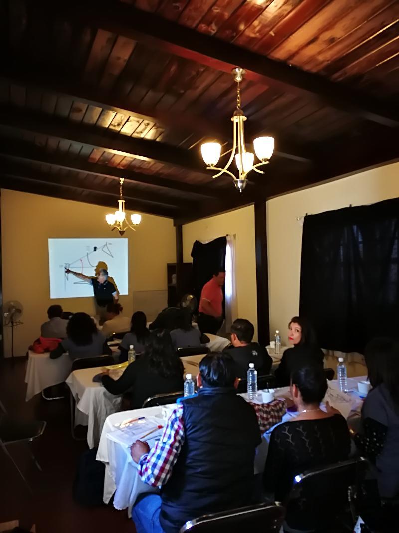Hotel Casa Rivas Oaxaca Экстерьер фото