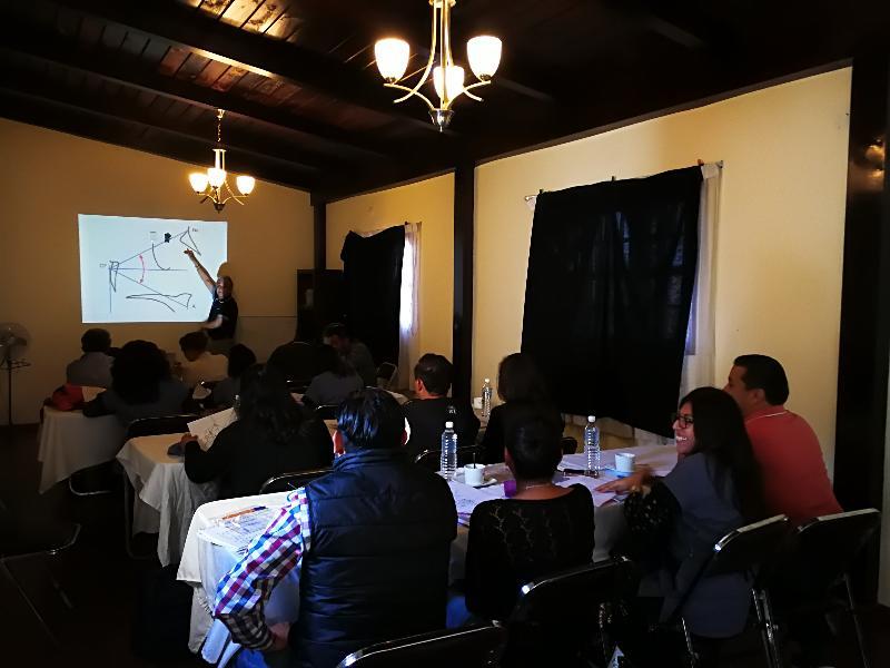 Hotel Casa Rivas Oaxaca Экстерьер фото