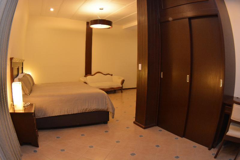 Hotel Casa Rivas Oaxaca Экстерьер фото