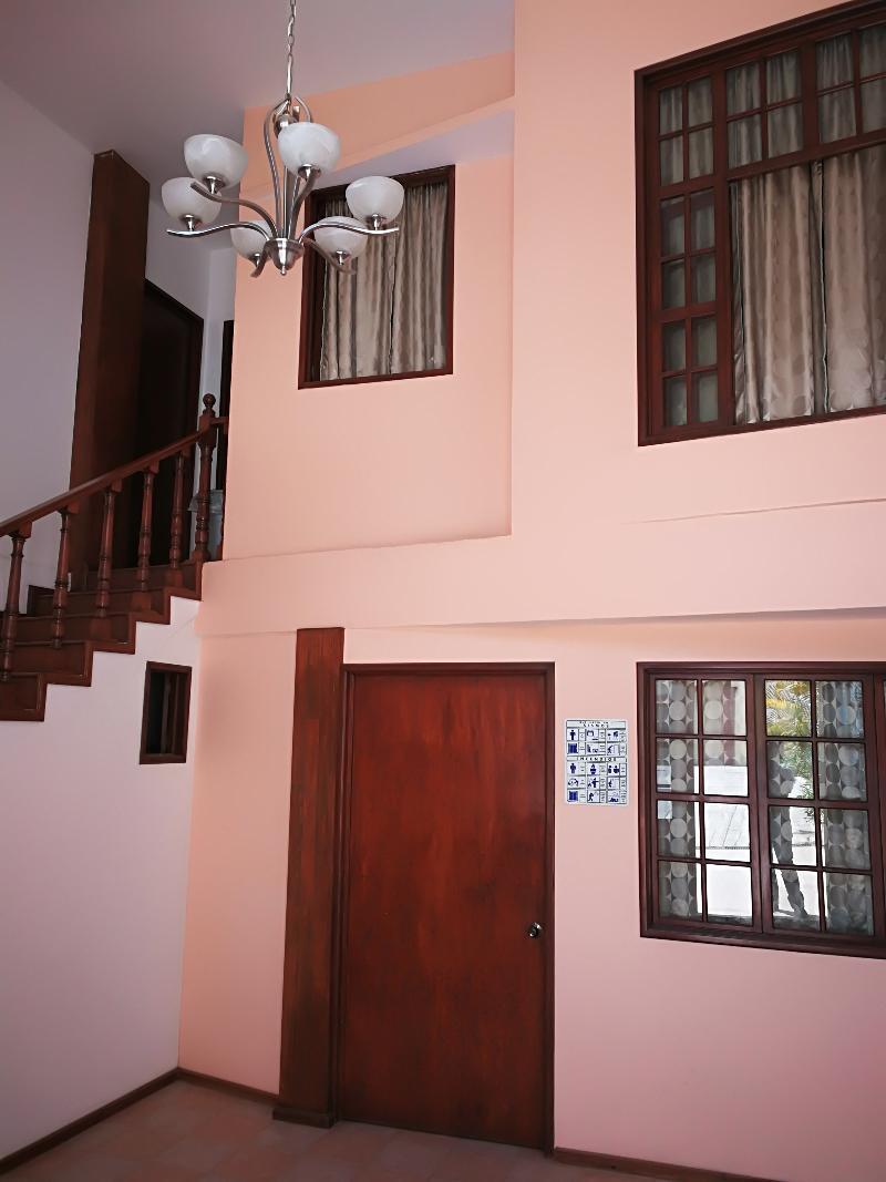 Hotel Casa Rivas Oaxaca Экстерьер фото