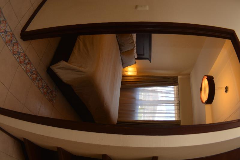 Hotel Casa Rivas Oaxaca Экстерьер фото