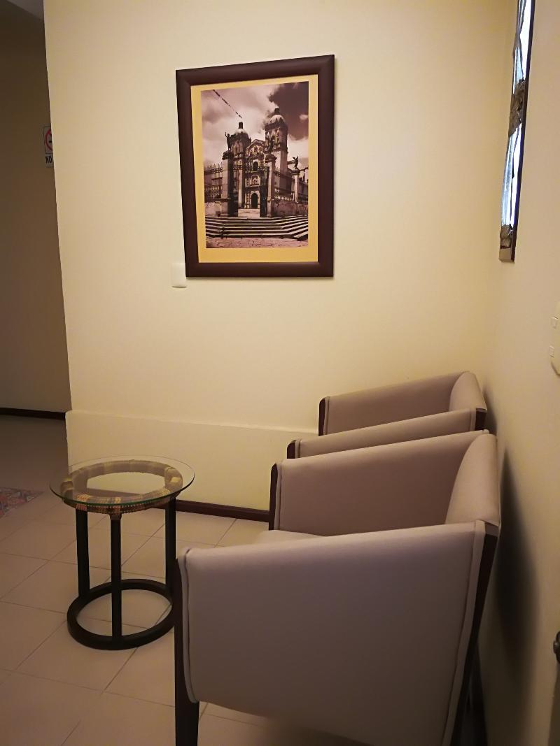 Hotel Casa Rivas Oaxaca Экстерьер фото